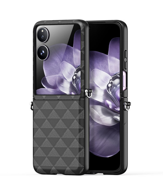 Coque Xiaomi Mix Flip Prisma Élite