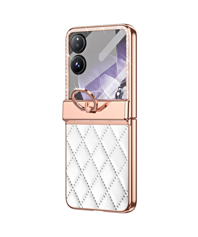 Coque Xiaomi Mix Flip Glamour Royale