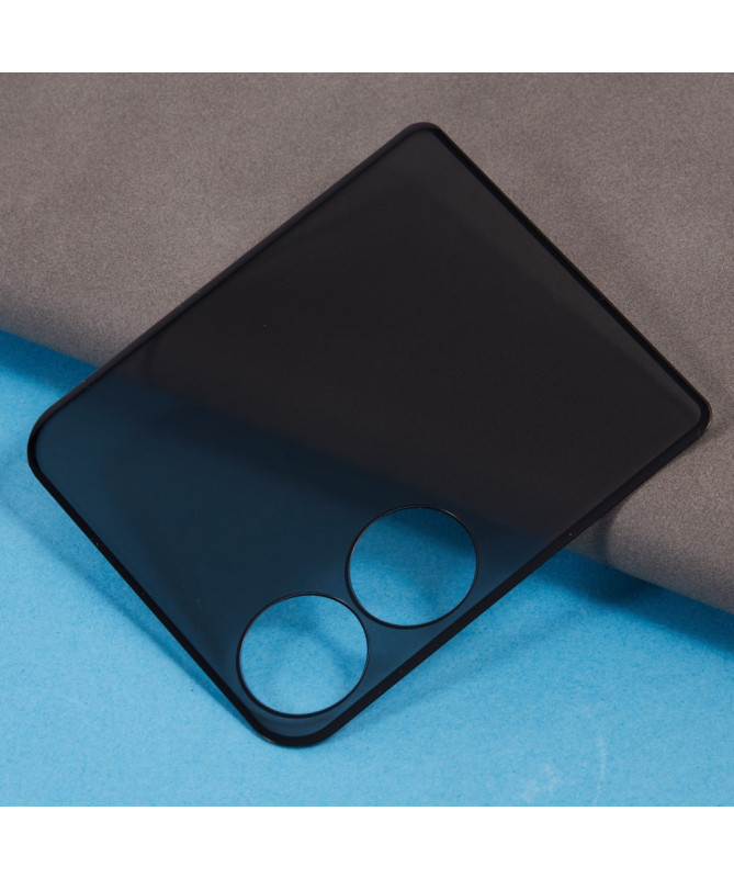 Xiaomi Mix Flip - Verre trempé et filtre de confidentialité