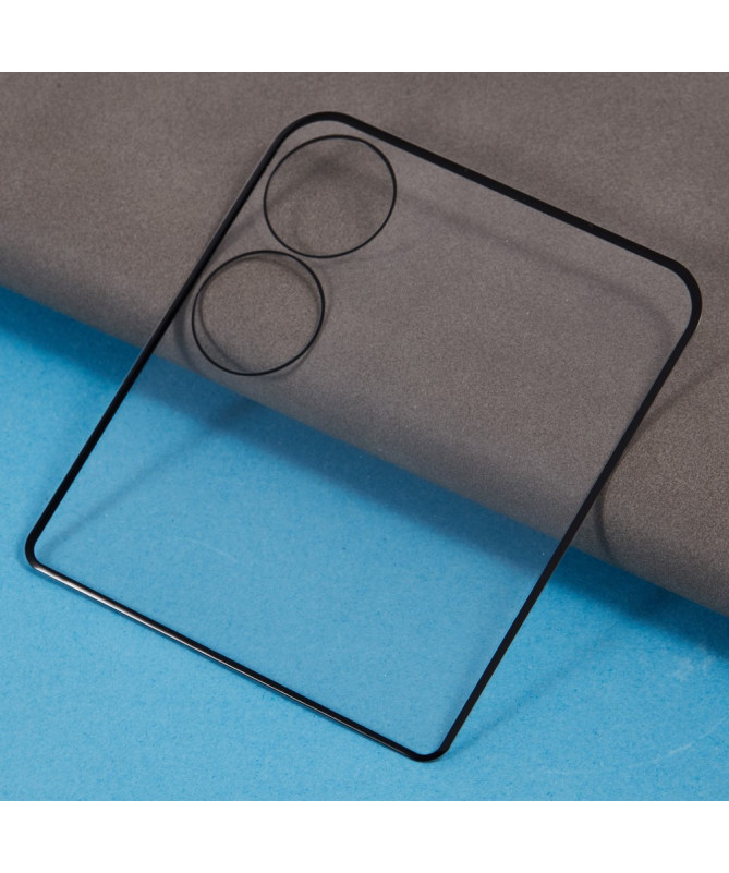 Protection d'écran Xiaomi Mix Flip en verre trempé full size