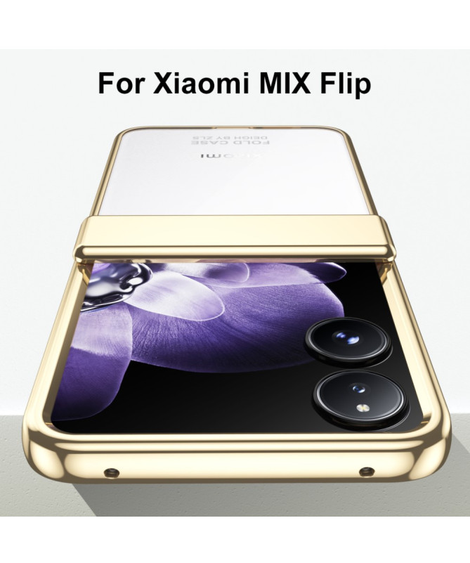 Coque Xiaomi Mix Flip - Lustré Protect