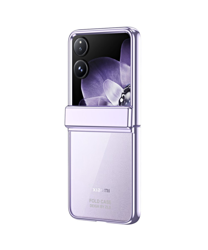 Coque Xiaomi Mix Flip - Lustré Protect