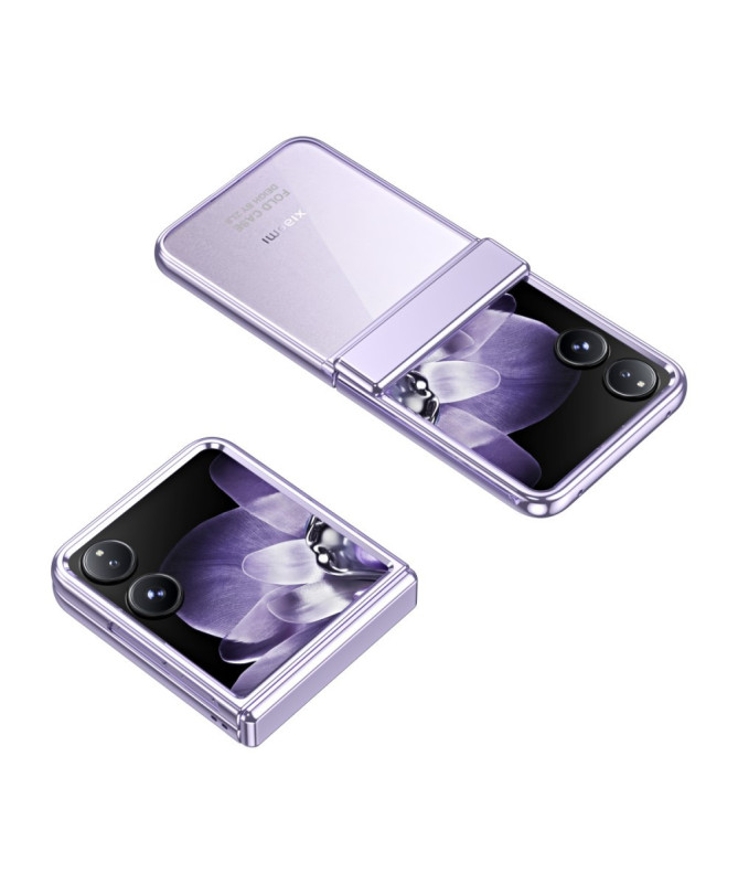 Coque Xiaomi Mix Flip - Lustré Protect