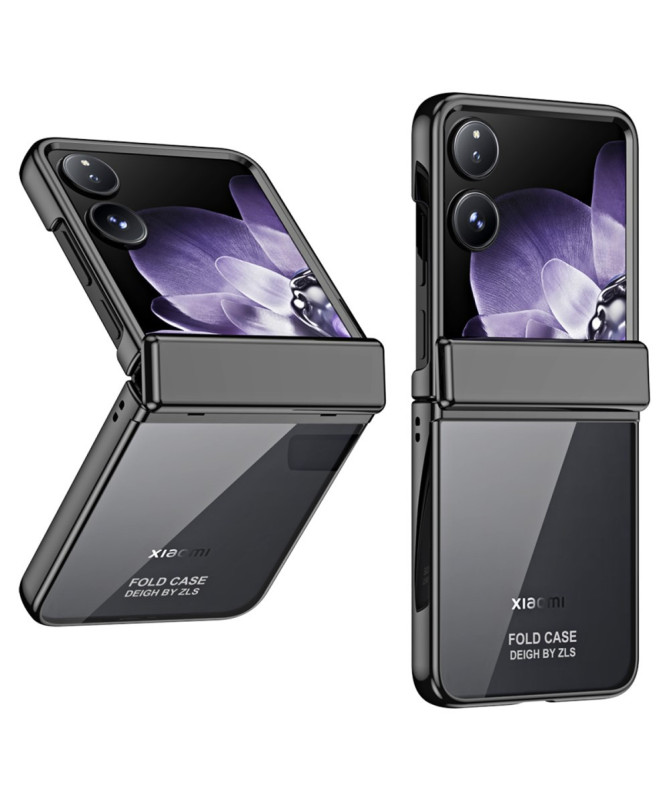 Coque Xiaomi Mix Flip - Lustré Protect