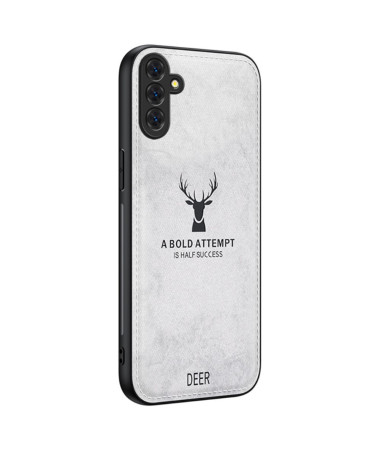 Coque Samsung Galaxy S24 FE Cerf