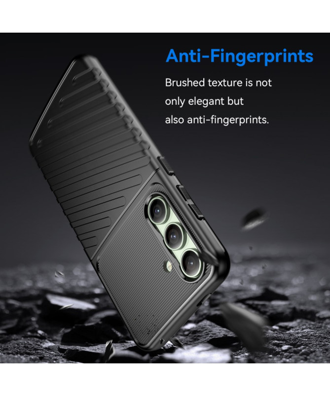 Coque Samsung Galaxy S24 FE Thor Series Silicone
