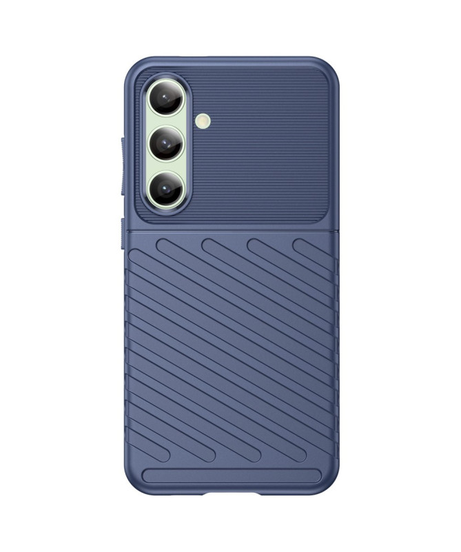 Coque Samsung Galaxy S24 FE Thor Series Silicone