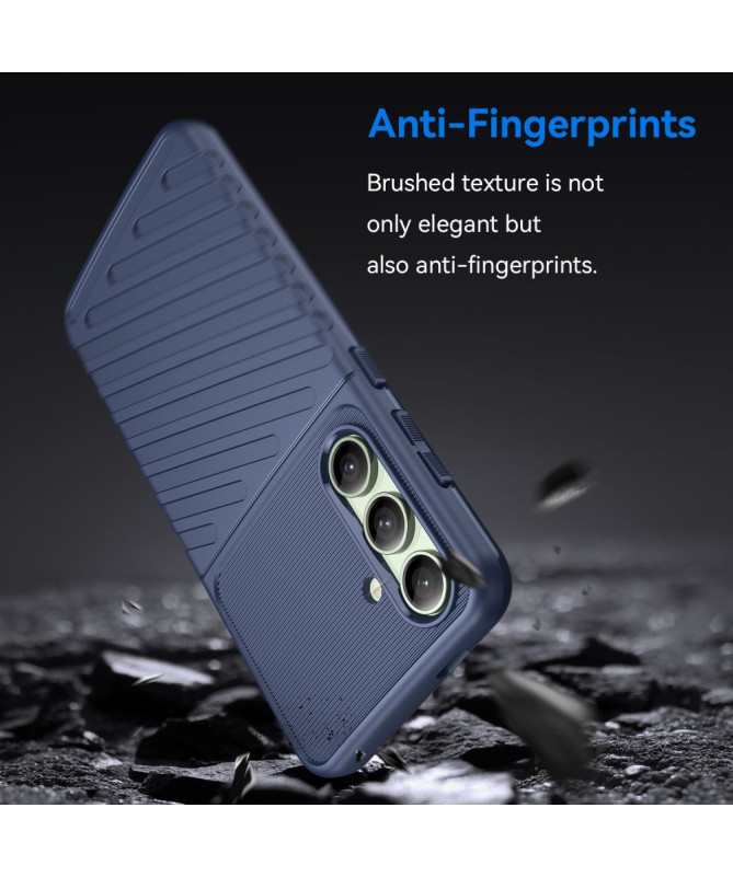 Coque Samsung Galaxy S24 FE Thor Series Silicone