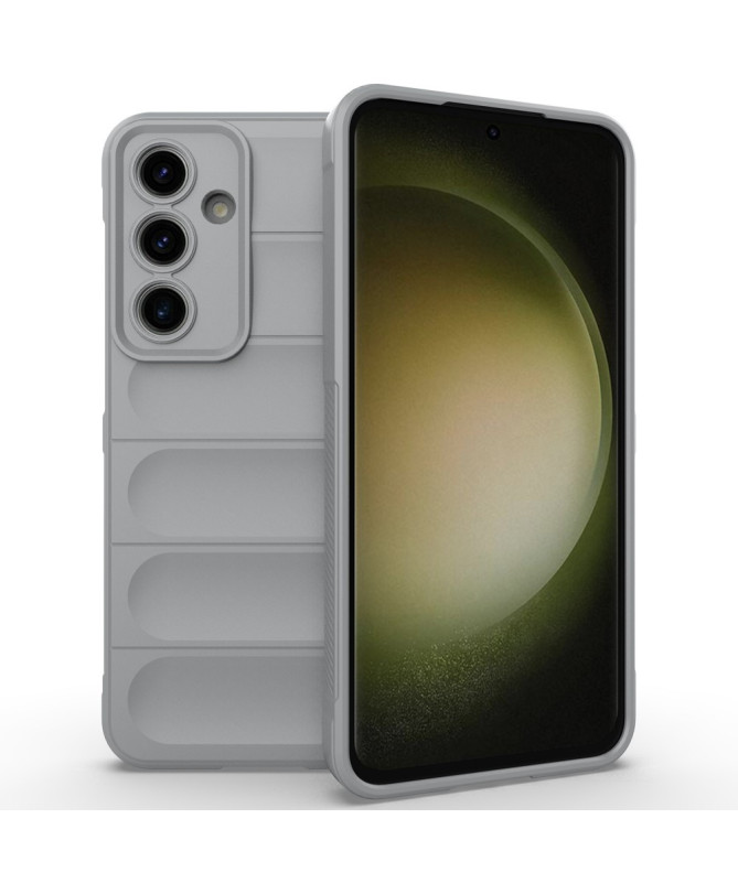 Coque Samsung Galaxy S24 FE Rugged Silicone