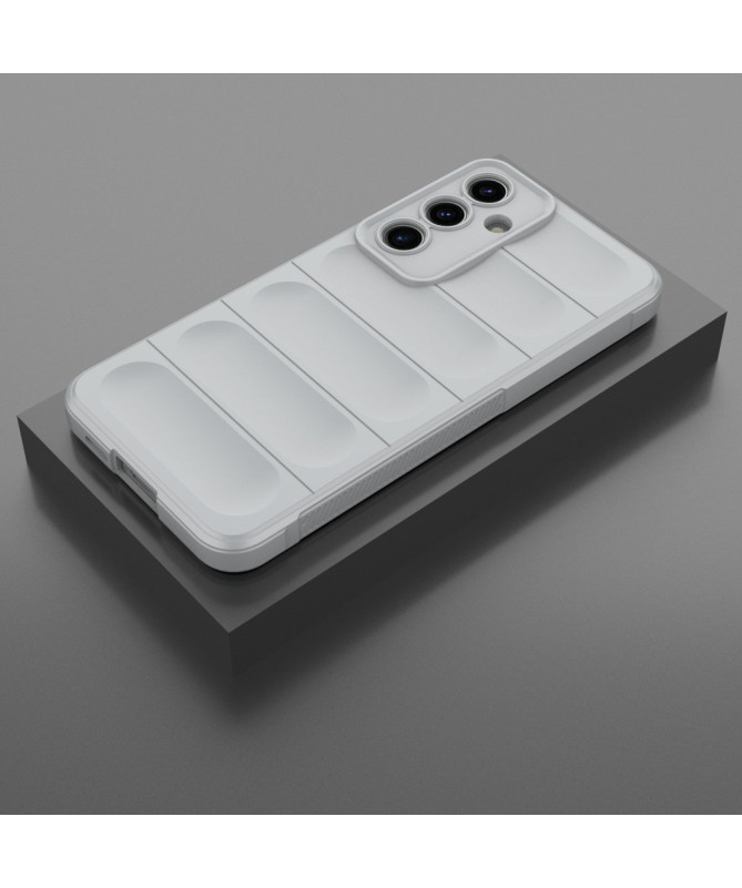 Coque Samsung Galaxy S24 FE Rugged Silicone