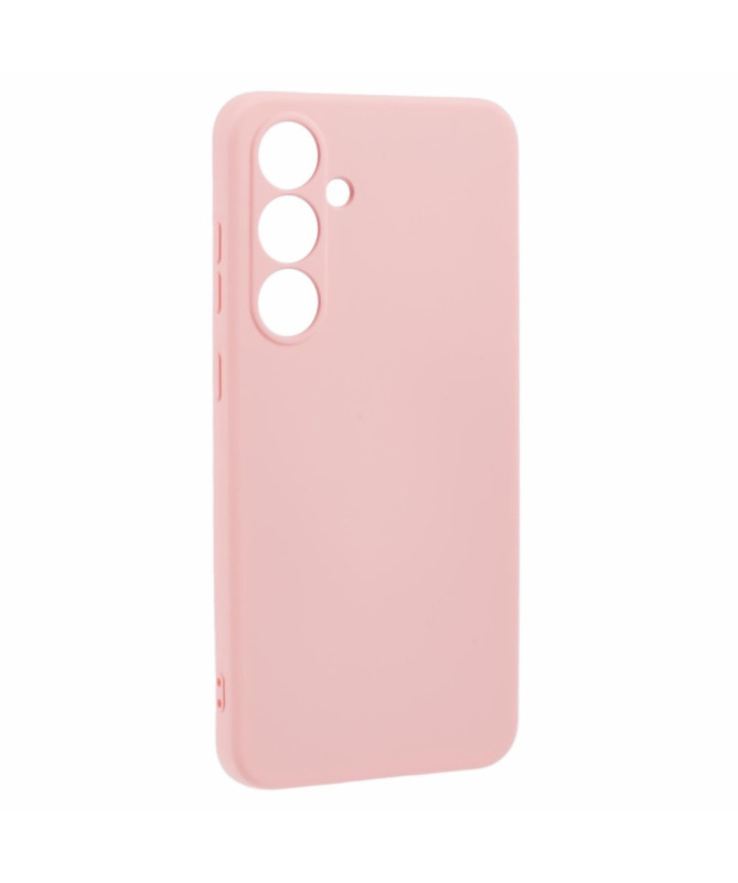 Coque Samsung Galaxy S24 FE Silicone