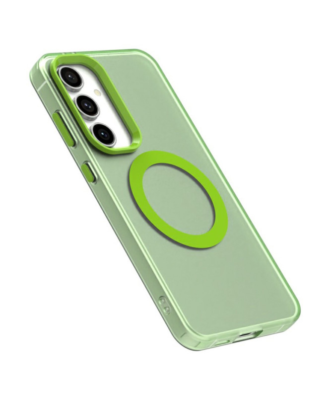 Coque Samsung Galaxy S24 FE Candy MagSafe