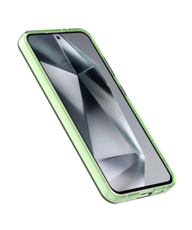 Coque Samsung Galaxy S24 FE Candy MagSafe