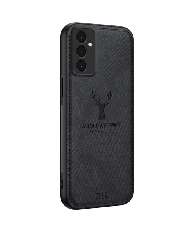 Coque Samsung Galaxy A35 5G Cerf