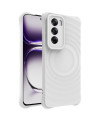 Coque Oppo Reno 12 Pro 5G IMAK UC-6 Series