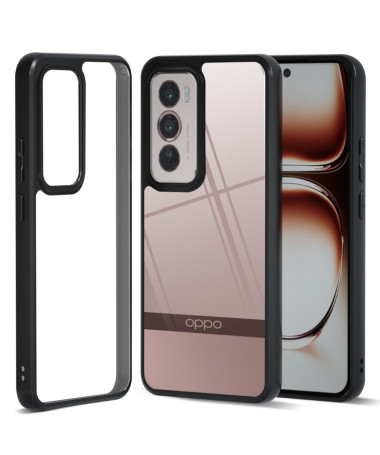 Coque Oppo Reno 12 Pro 5G Crystal Shield