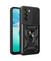 Coque Oppo Reno 12 Pro 5G Camera Slide Fonction Support