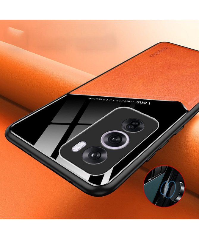 Coque Oppo Reno 12 Pro 5G generous premium