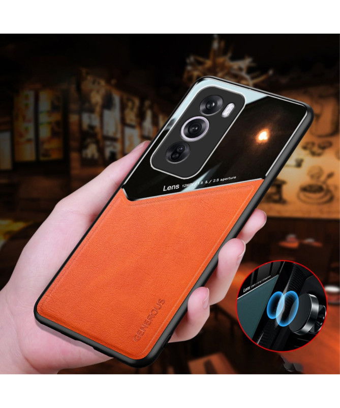 Coque Oppo Reno 12 Pro 5G generous premium