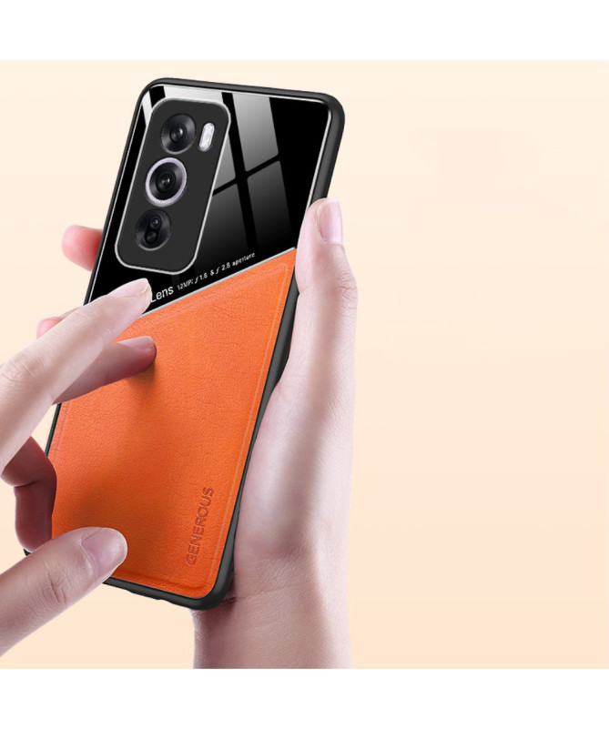 Coque Oppo Reno 12 Pro 5G generous premium