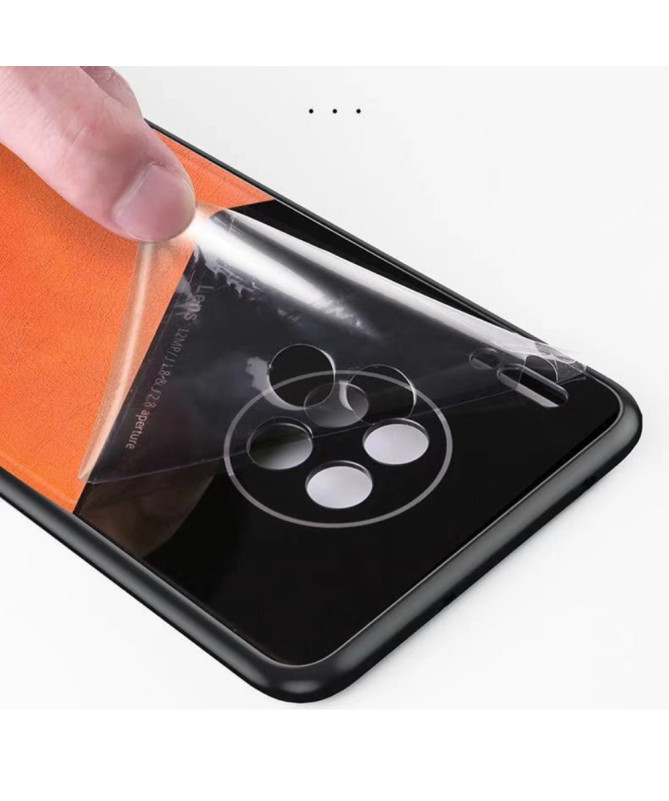 Coque Oppo Reno 12 Pro 5G generous premium