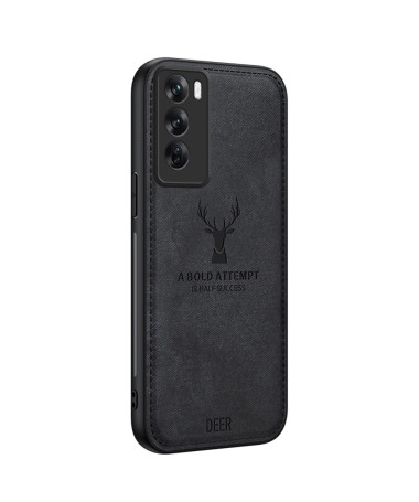 Coque Oppo Reno 12 Pro 5G Cerf