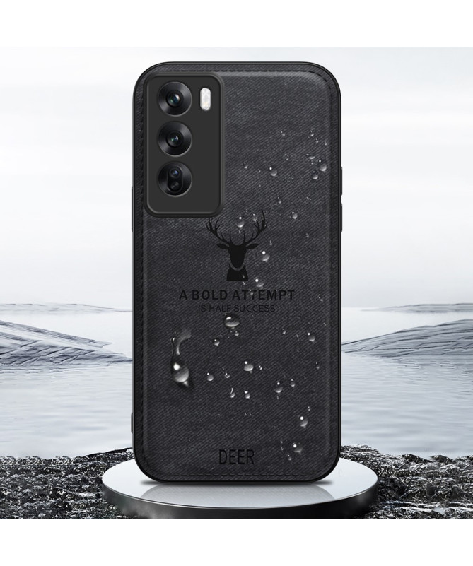 Coque Oppo Reno 12 Pro 5G Cerf