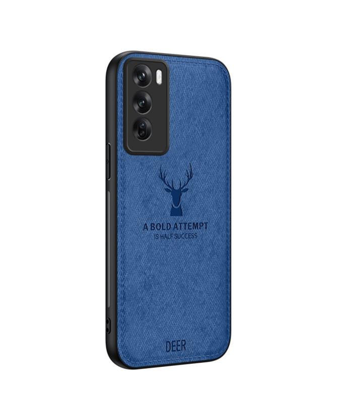 Coque Oppo Reno 12 Pro 5G Cerf