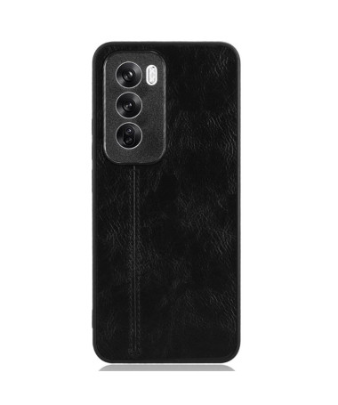 Coque Oppo Reno 12 Pro 5G Effet Cuir