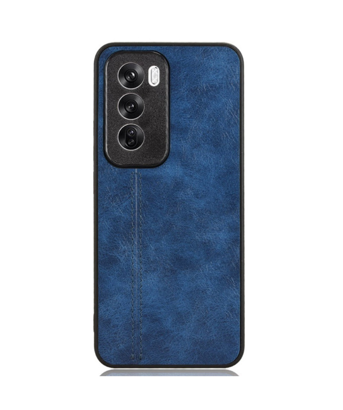 Coque Oppo Reno 12 Pro 5G Effet Cuir