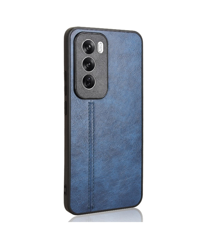 Coque Oppo Reno 12 Pro 5G Effet Cuir