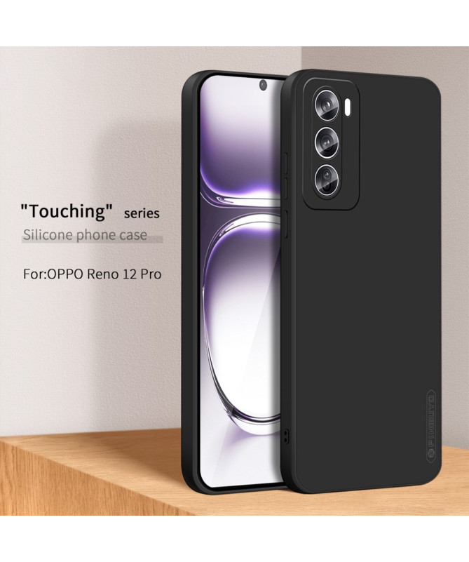 Coque Oppo Reno 12 Pro 5G PINWUYO en silicone