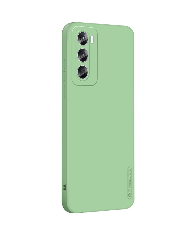 Coque Oppo Reno 12 Pro 5G PINWUYO en silicone