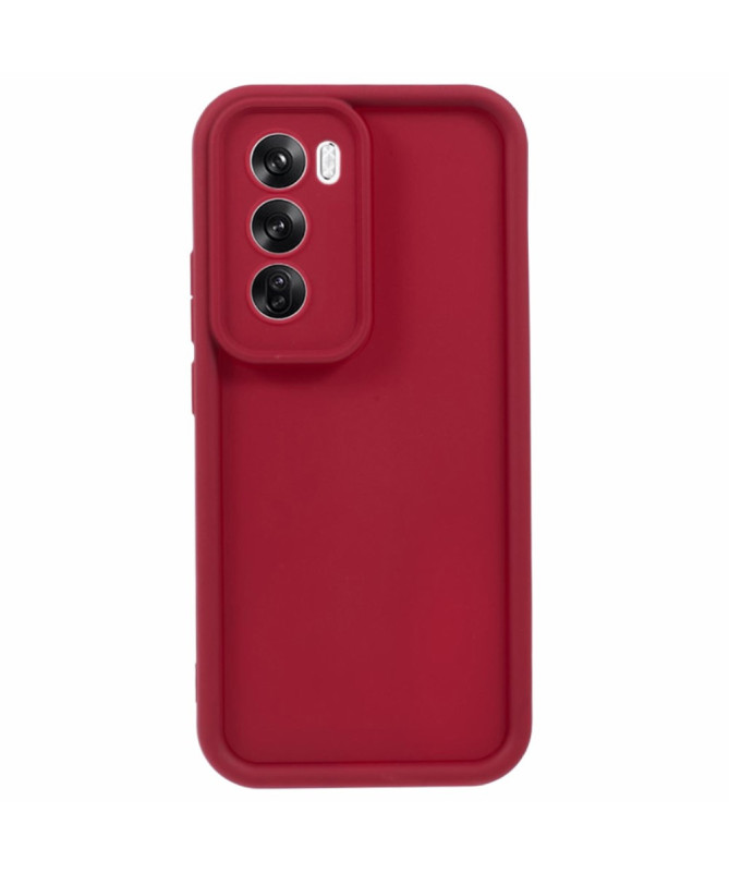 Coque Oppo Reno 12 Pro 5G silicone Precise