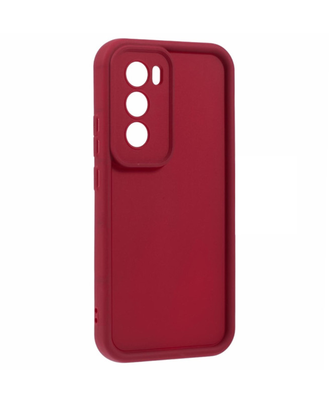 Coque Oppo Reno 12 Pro 5G silicone Precise