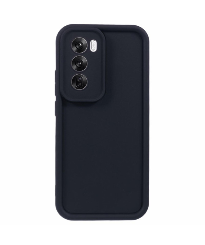 Coque Oppo Reno 12 Pro 5G silicone Precise