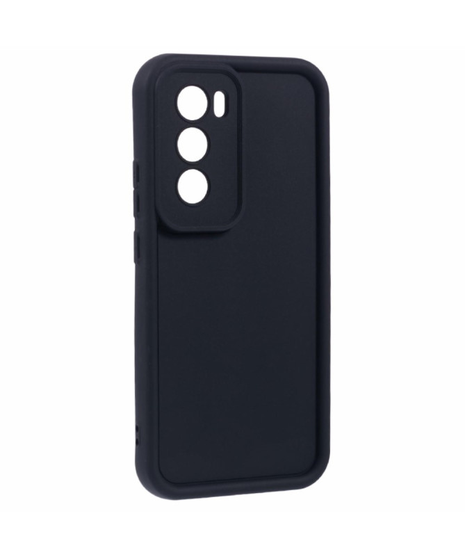 Coque Oppo Reno 12 Pro 5G silicone Precise