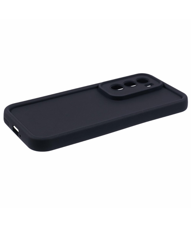 Coque Oppo Reno 12 Pro 5G silicone Precise
