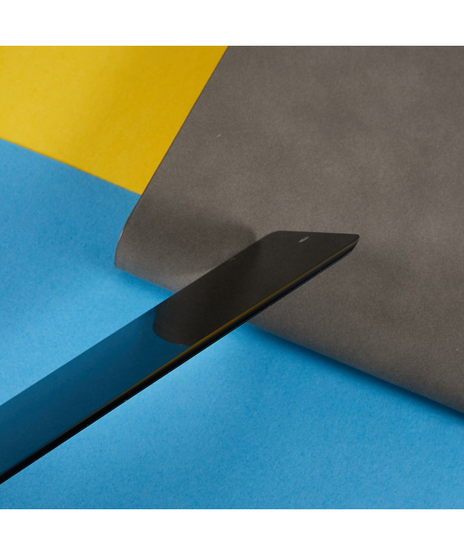 Motorola Edge 50 Fusion - Verre trempé et filtre de confidentialité