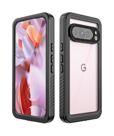 Coque Google Pixel 9 Pro étanche