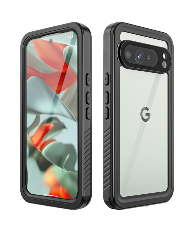 Coque Google Pixel 9 Pro XL étanche