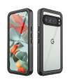Coque Google Pixel 9 Pro XL étanche