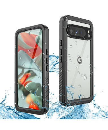 Coque Google Pixel 9 Pro XL étanche