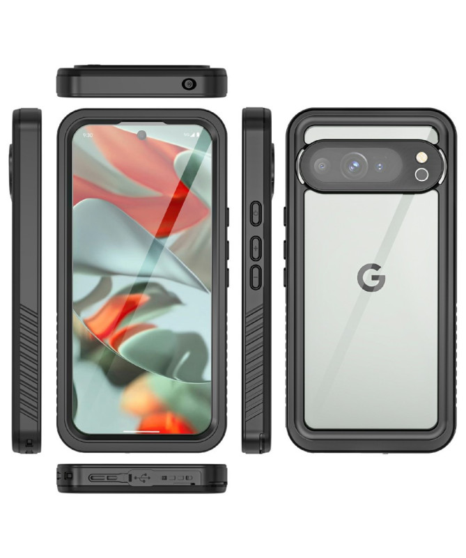 Coque Google Pixel 9 Pro XL étanche