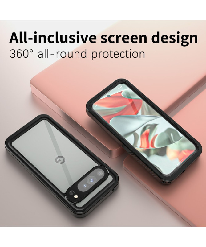 Coque Google Pixel 9 Pro XL étanche