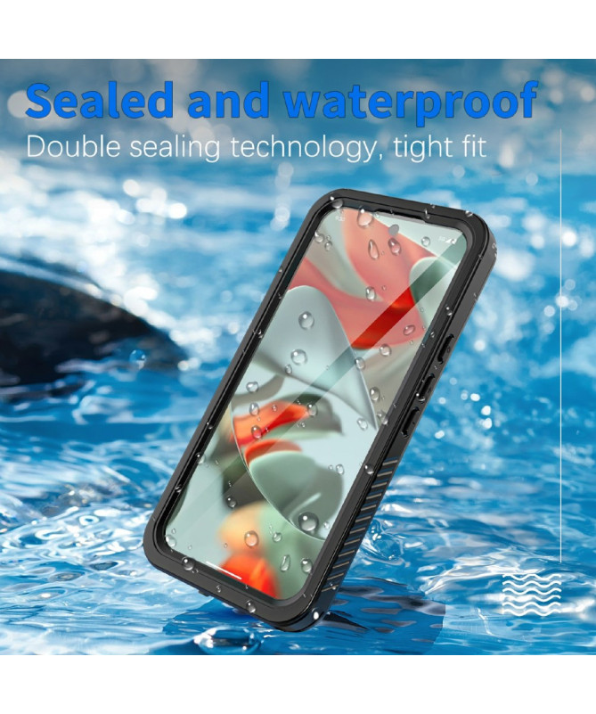 Coque Google Pixel 9 Pro XL étanche
