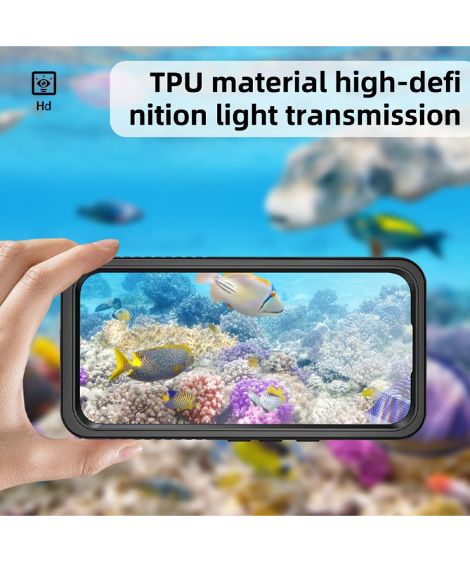 Coque Google Pixel 9 Pro XL étanche