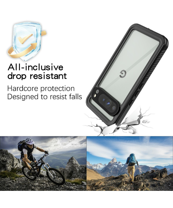 Coque Google Pixel 9 Pro XL étanche