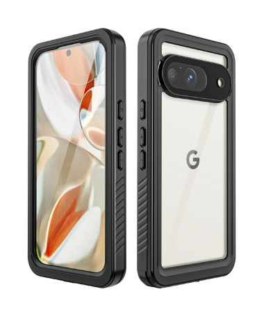 Coque Google Pixel 9 étanche