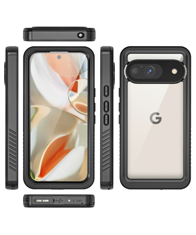 Coque Google Pixel 9 étanche